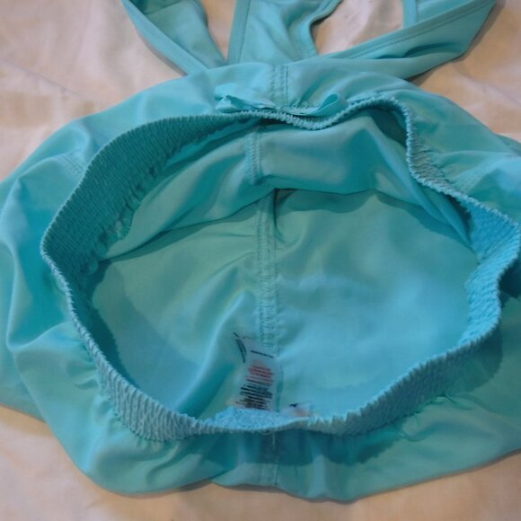 Zero Xposur Girls Size 14 Swim Bottom and Shorts Set - Picture 10 of 12